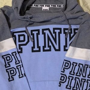 Victoria’s Secret PINK Hoodie Sweater